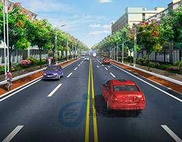 經(jīng)開(kāi)區(qū)（規(guī)劃路、京珠東環(huán)路、京南十八路、京南七路、第二十四大街）新建道路工程監(jiān)理